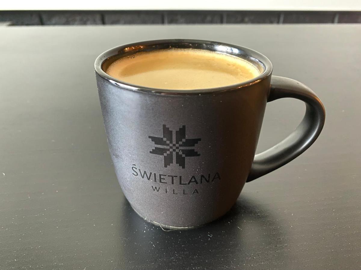 Willa Swietlana Piwniczna-Zdroj Luaran gambar